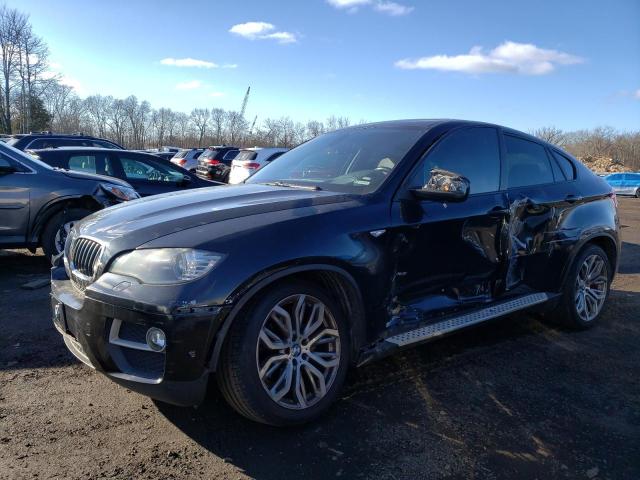 Bmw X6 (2013)