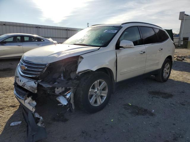 Chevrolet Traverse (2013)
