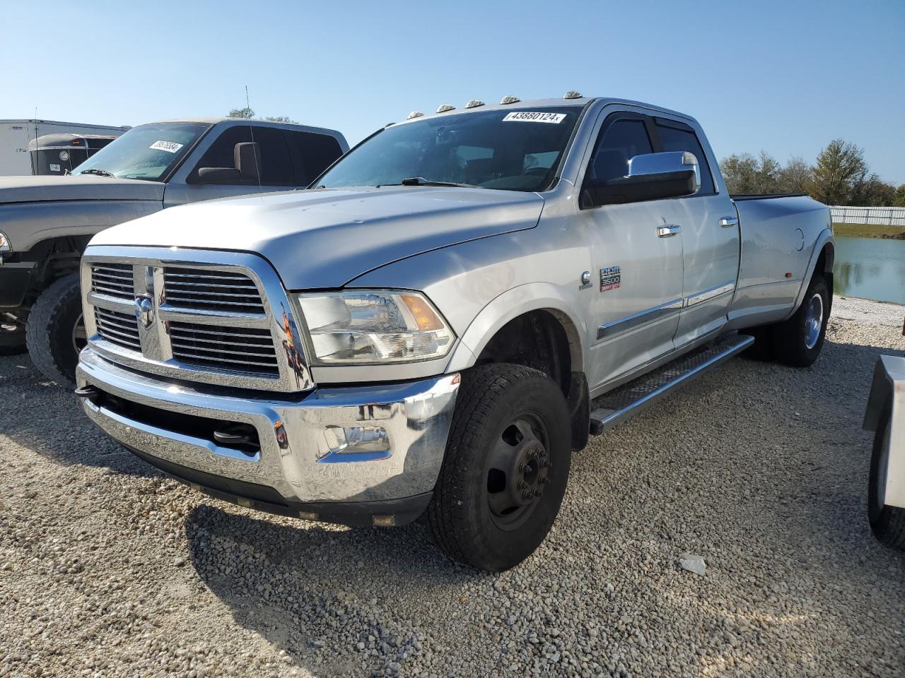 Dodge Ram (2010)