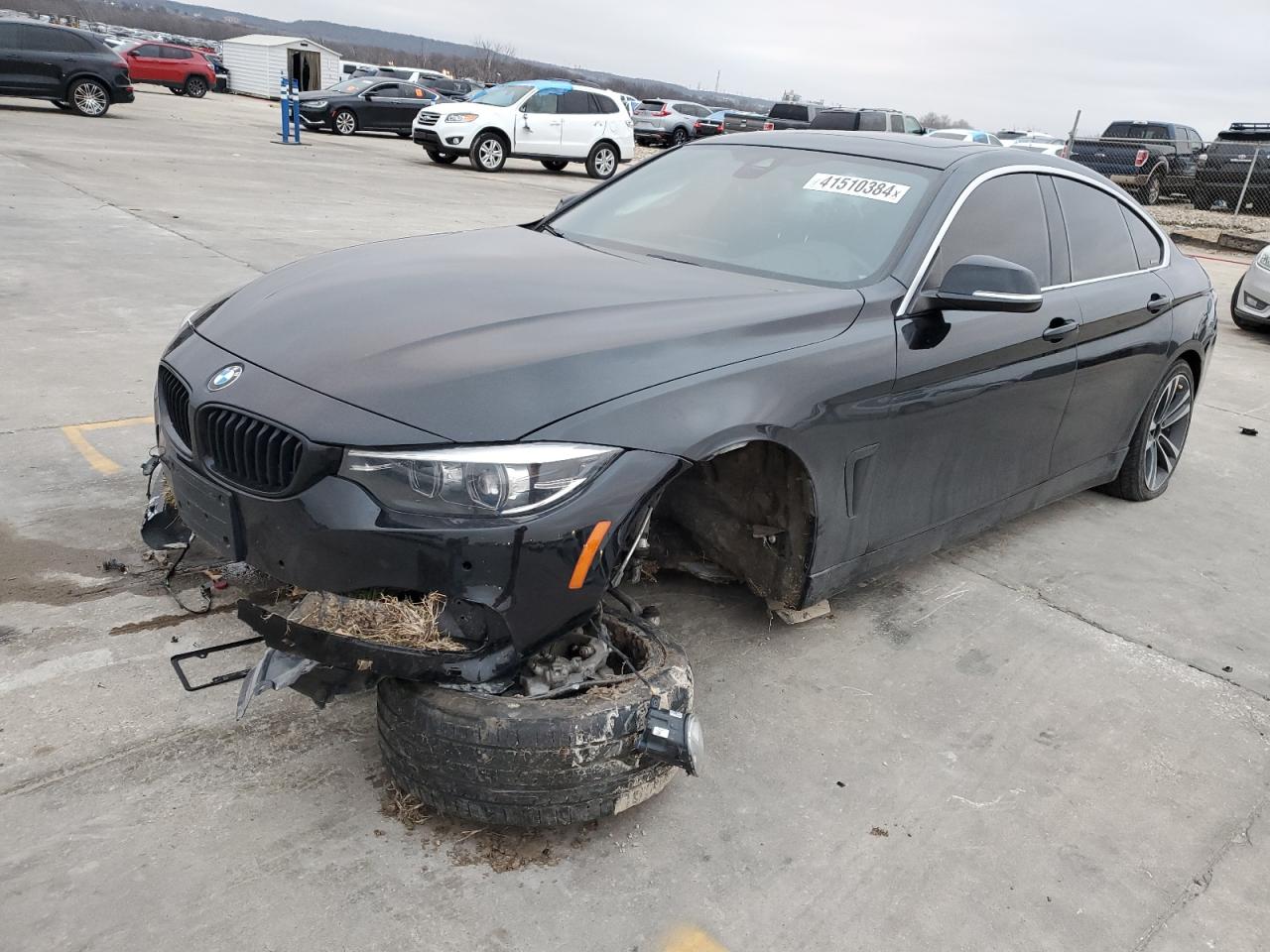 Bmw 4er (2020)
