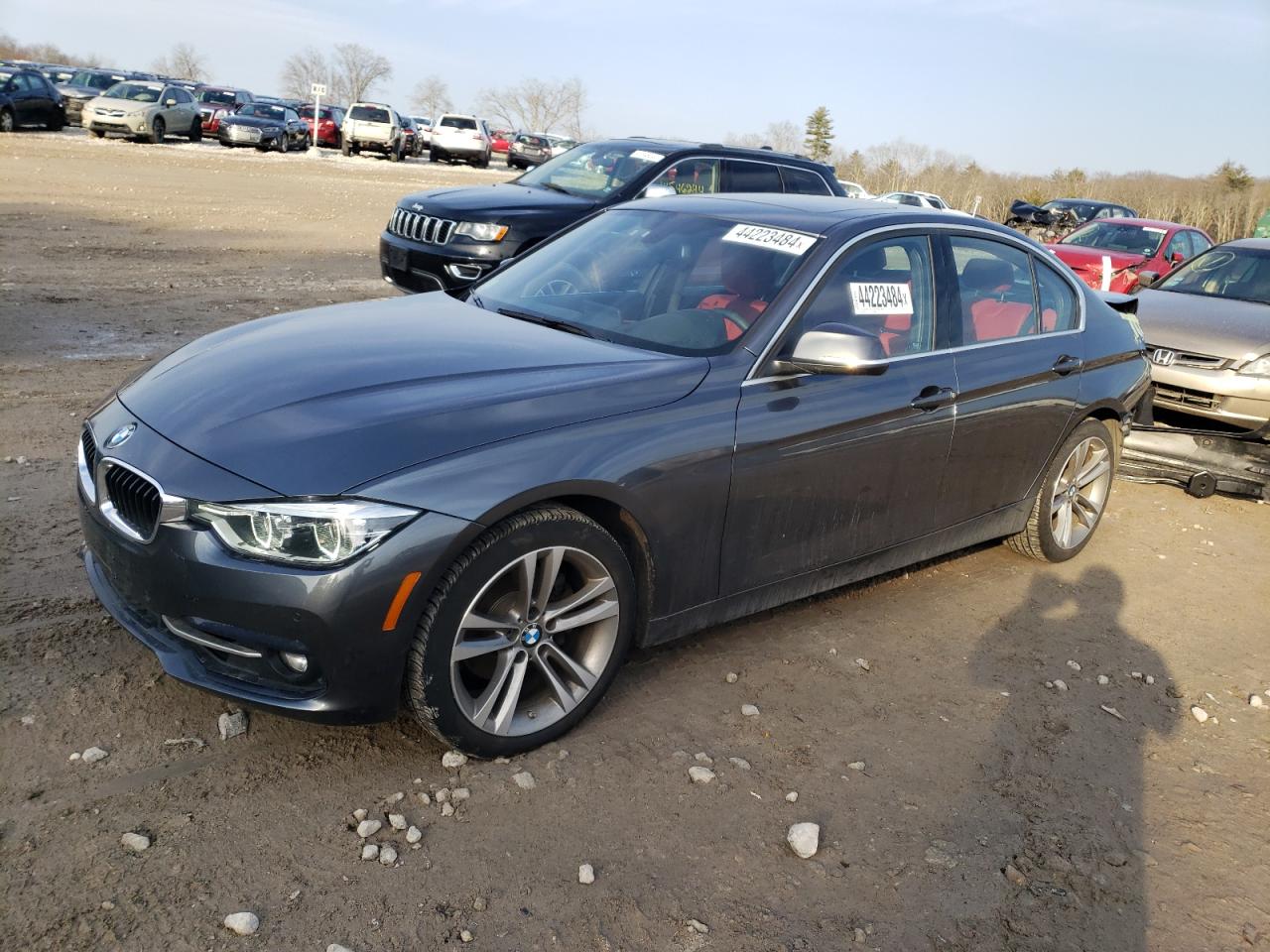 Bmw 3er (2018)