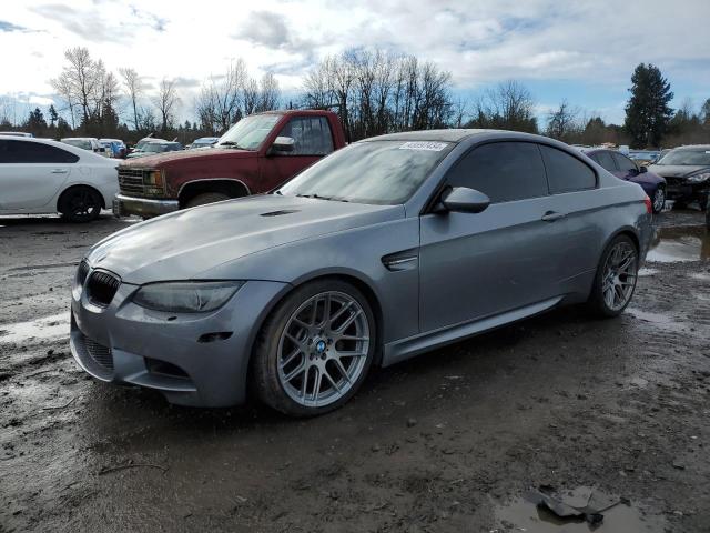 Bmw M3 (2009)