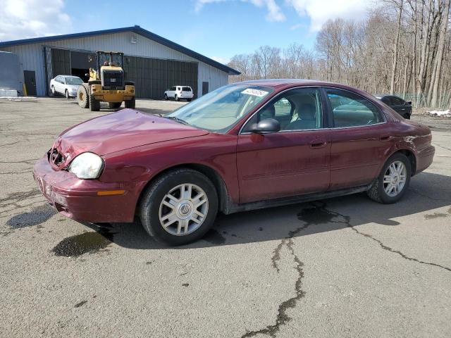 Mercury Sable (2005)