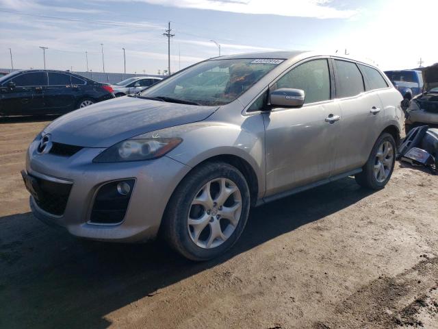 Mazda Cx-7 (2011)