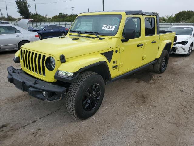Jeep Gladiator (2023)