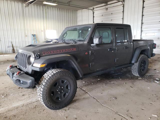 Jeep Gladiator (2023)