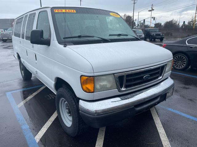 Ford Econoline (2007)