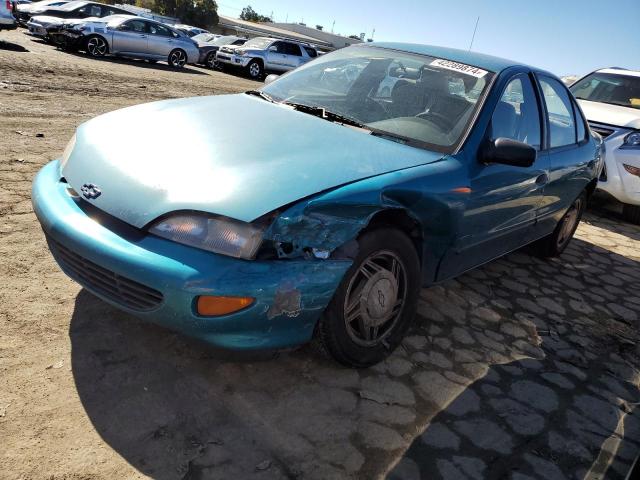 Chevrolet Cavalier (1997)