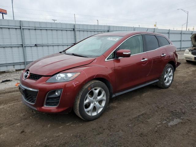 Mazda Cx-7 (2011)