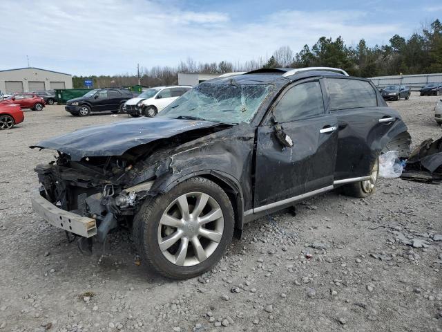 Infiniti Fx35 (2007)