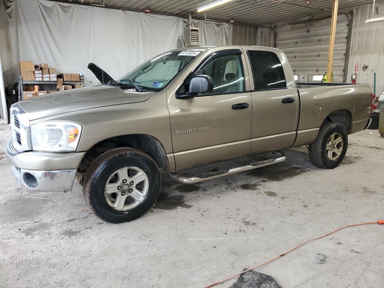 Dodge Ram (2007)