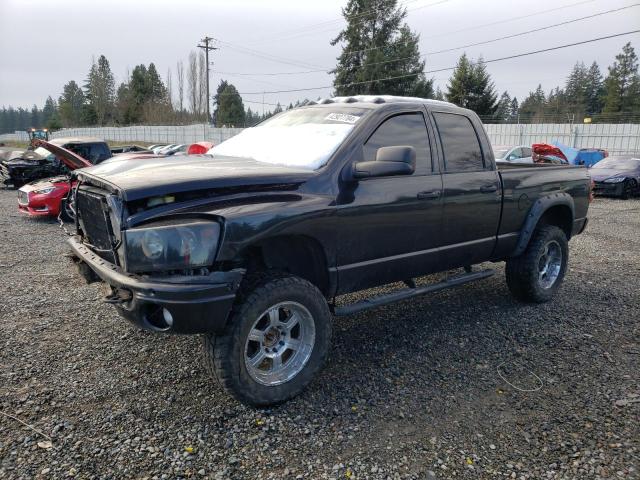 Dodge Ram 2500 (2008)