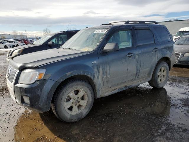 Mercury Mariner (2008)