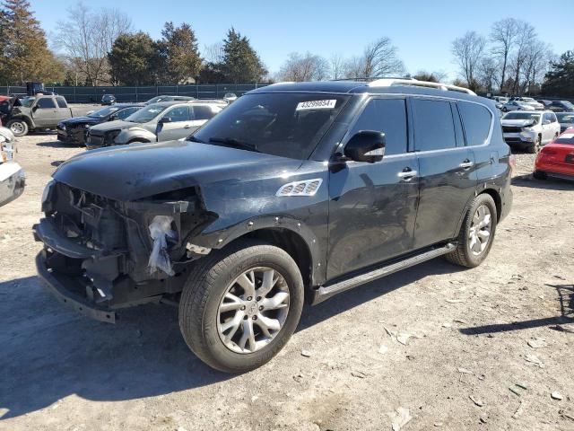 Infiniti Qx56 (2013)