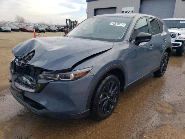 Mazda Cx-5 prefe (2024)