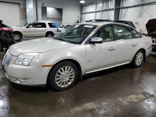 Mercury Sable (2008)