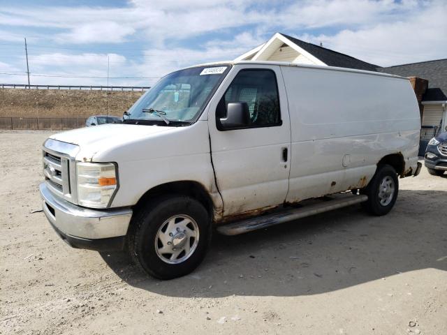 Ford Econoline (2008)