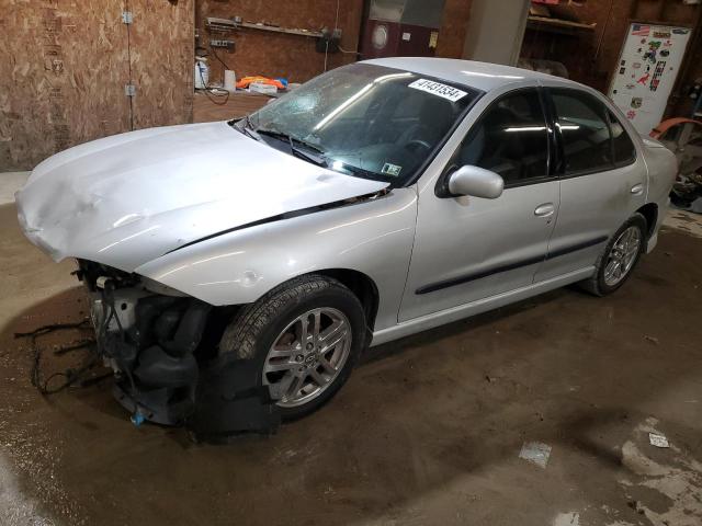 Chevrolet Cavalier (2003)
