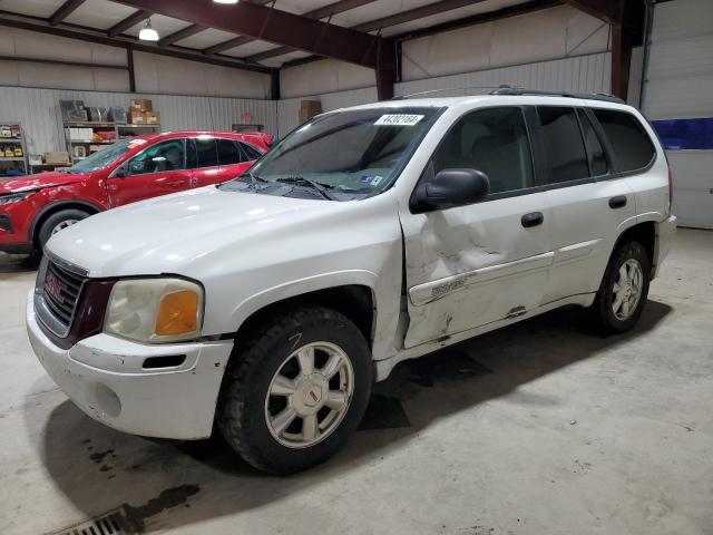 Gmc Envoy (2004)