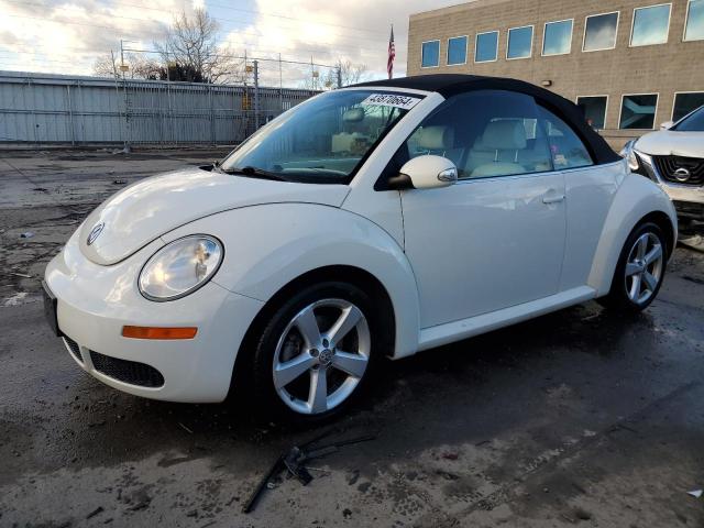 Volkswagen Beetle (2007)