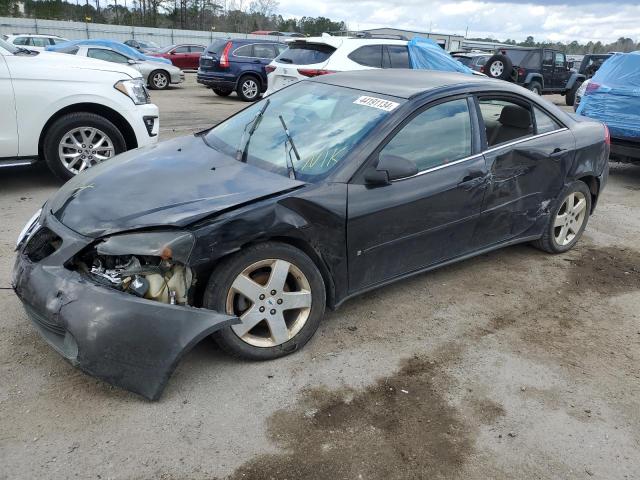 Pontiac G6 (2007)