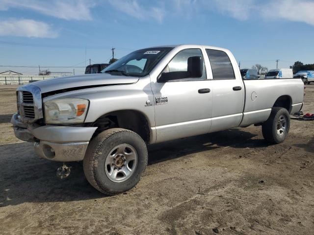 Dodge Ram 2500 (2007)