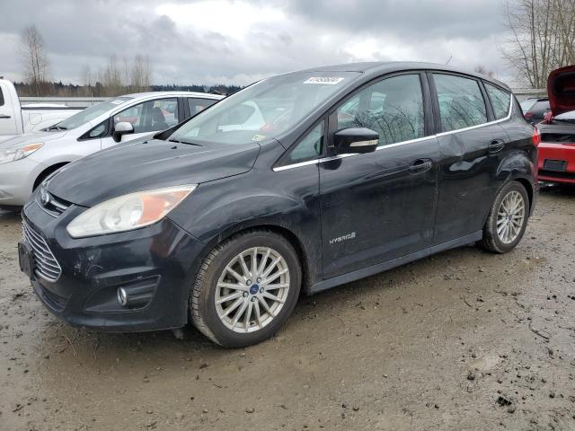 Ford Cmax (2014)