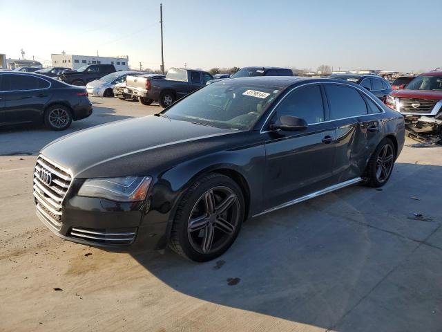 Audi A8 (2013)