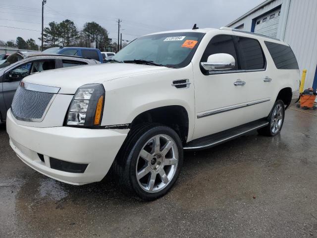 Cadillac Escalade (2007)