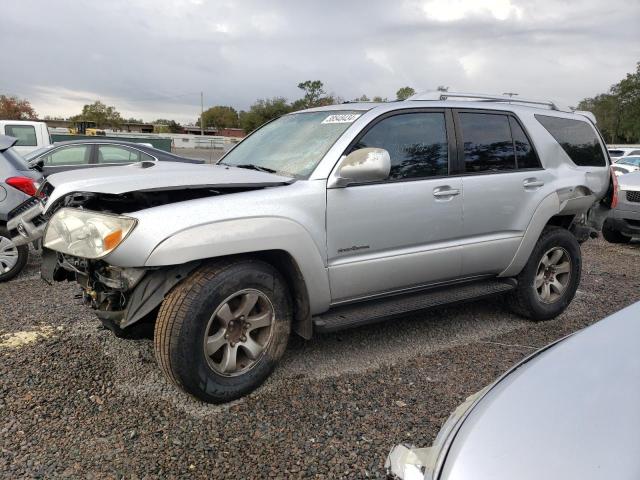 Toyota 4runner (2004)