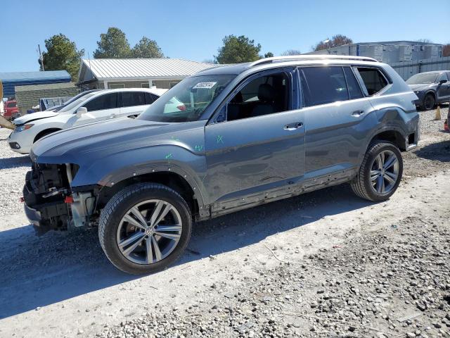 Volkswagen Atlas (2018)