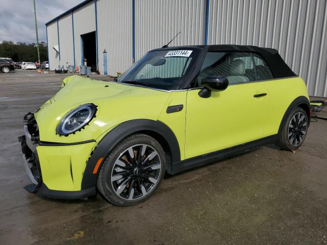 Mini Cooper (2023)