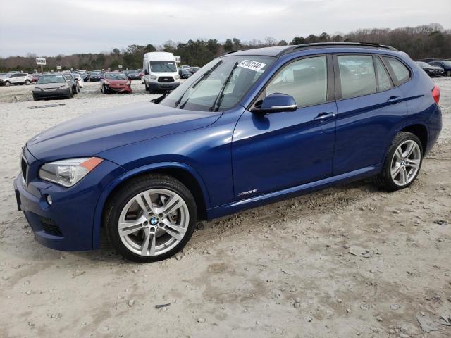 Bmw X1 (2015)
