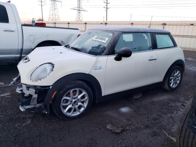 Mini Cooper (2018)