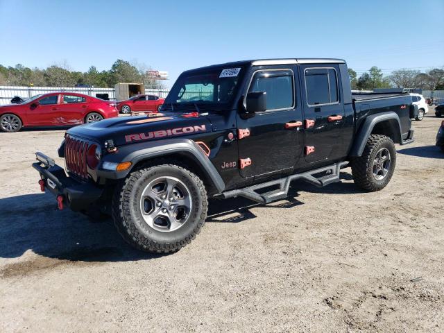 Jeep Gladiator (2020)