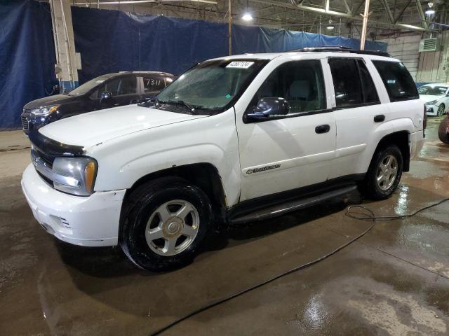 Chevrolet Trailblzr (2002)