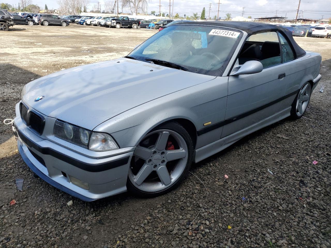 Bmw M3 (1998)
