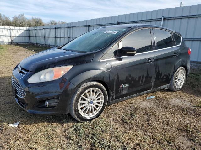 Ford Cmax (2014)
