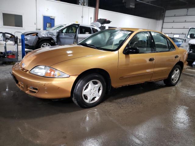 Chevrolet Cavalier (2002)