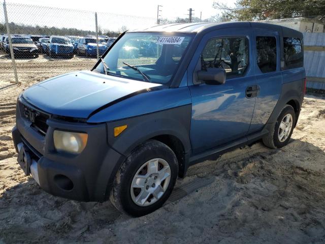 Honda Element (2007)