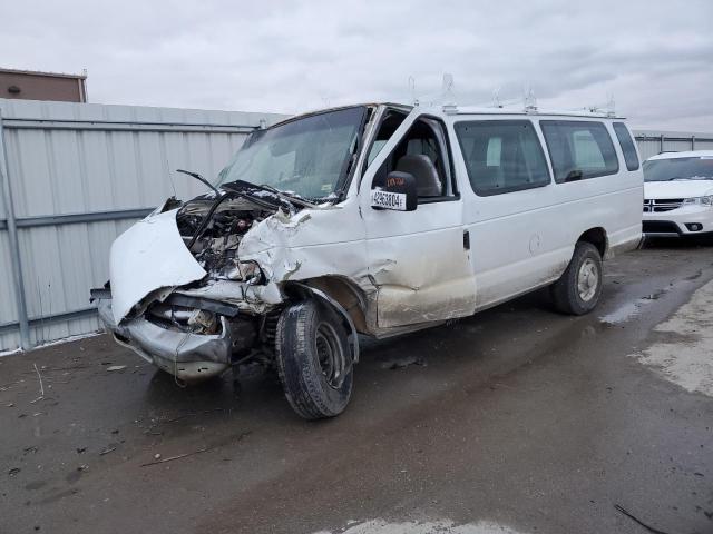 Ford Econoline (2007)