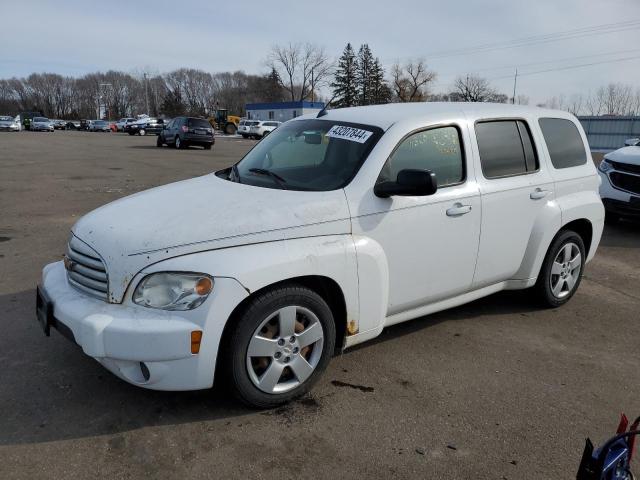 Chevrolet Hhr (2011)
