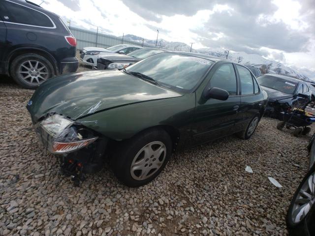 Chevrolet Cavalier (2001)