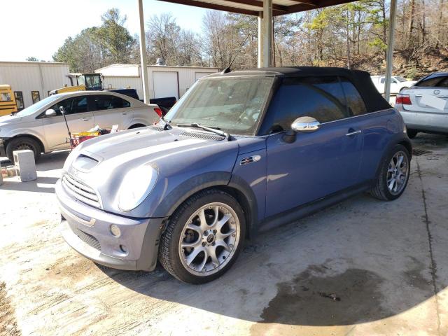 Mini Cooper (2007)