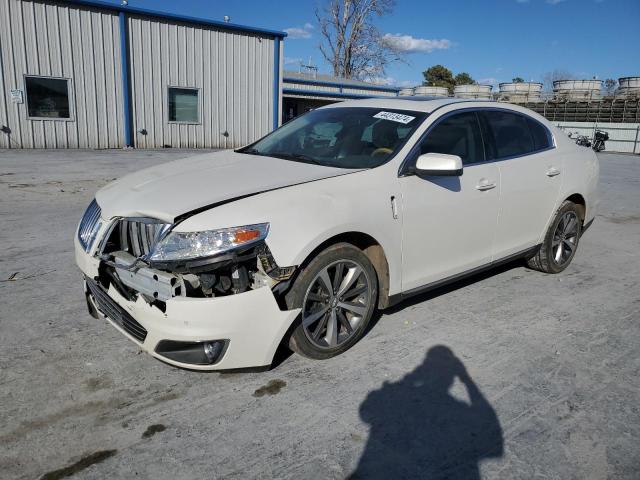 Lincoln Mks (2009)