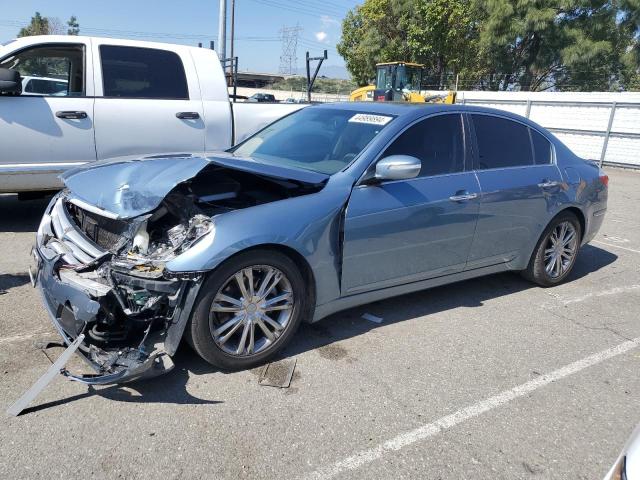 Hyundai Genesis (2011)