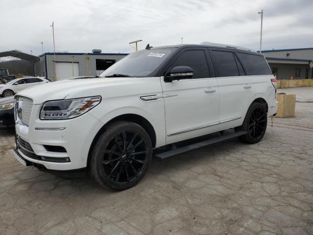 Lincoln Navigator (2020)