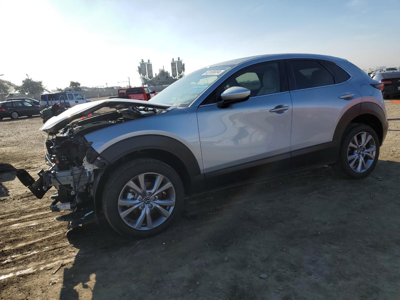 Mazda Cx-30 (2021)
