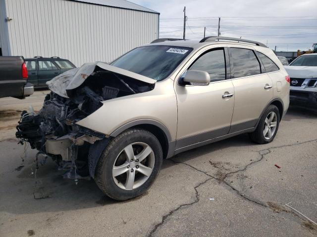 Hyundai Veracruz (2007)