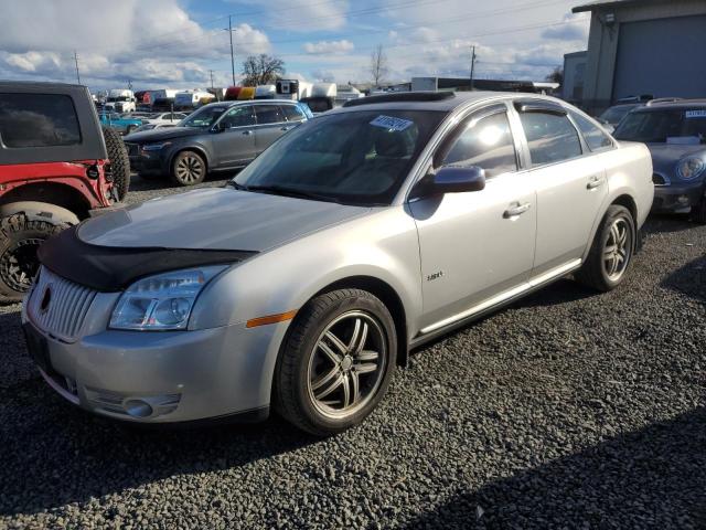 Mercury Sable (2008)